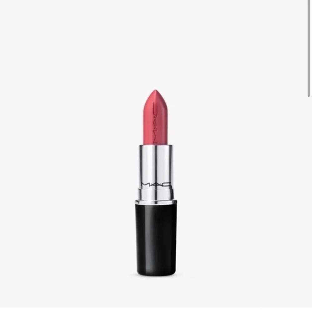New! MAC Lusterglass Sheer Shine-Frienda